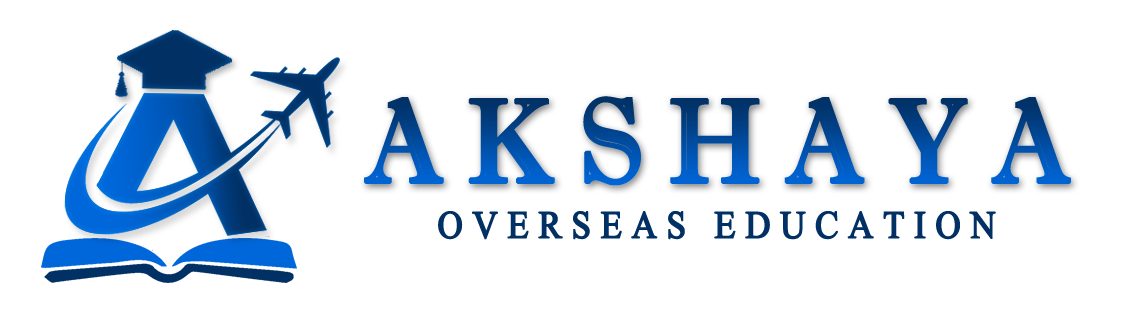 Akshaya Oversea Education